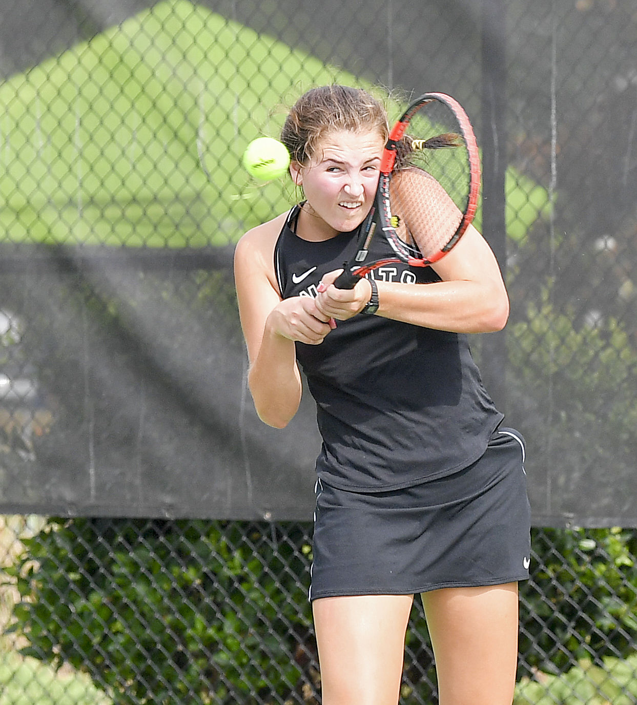 FTA Girls High School Tournament